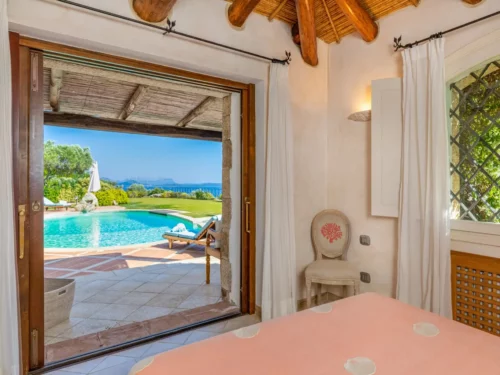 Rental Exclusive Home PortoCervo 12