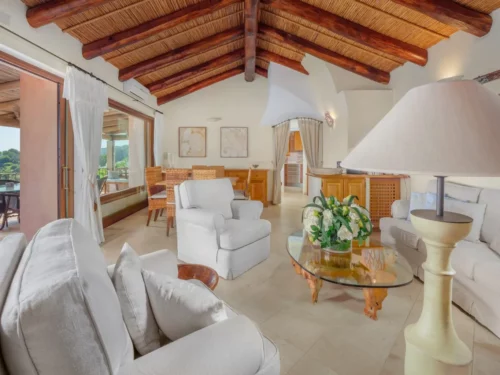 Rental Exclusive Home PortoCervo 19