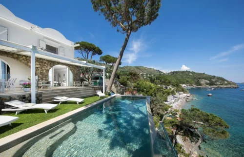 Private home in Amalficoast