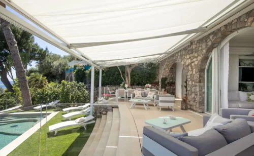 Rental Luxury villa Amalficoast 18