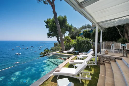 Rental Luxury villa Amalficoast 19