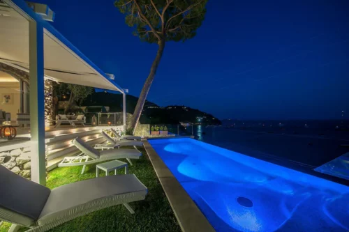 Rental Luxury villa Amalficoast 21