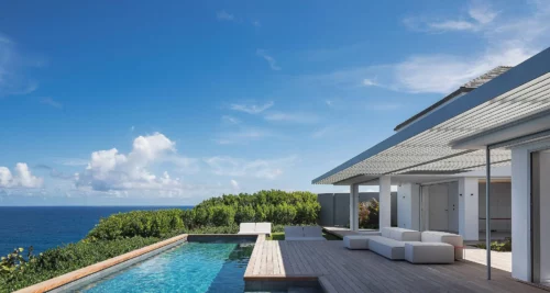 Rentals Luxury Houses StBarth Carribean 02