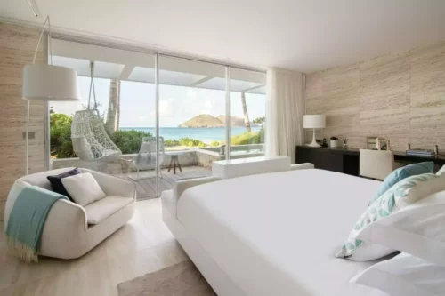 Rentals Luxury Propertys StBarth Caribbean 19