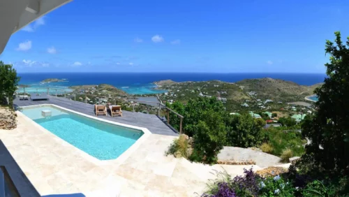 Secret Luxury Home StBarth Carribean 16