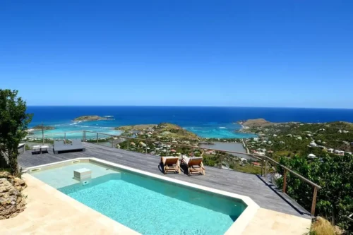 Secret Luxury Home StBarth Carribean 18