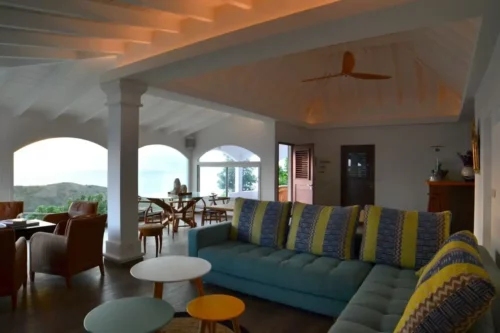 Secret Luxury Home StBarth Carribean 22