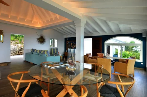 Secret Luxury Home StBarth Carribean 36