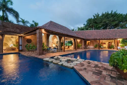 Luxury home in Casa de Campo Resort