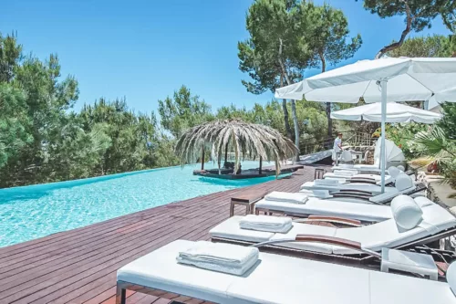 Exceptional Villa Ibiza Rental 02