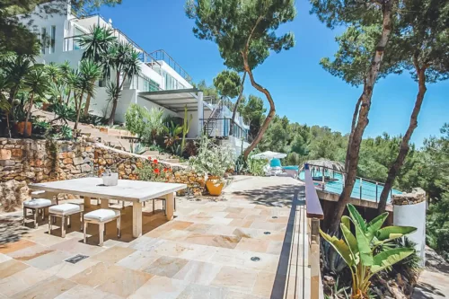 Exceptional Villa Ibiza Rental 17