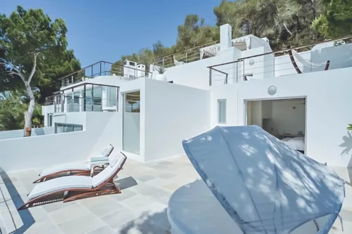 Exceptional Villa Ibiza Rental 19