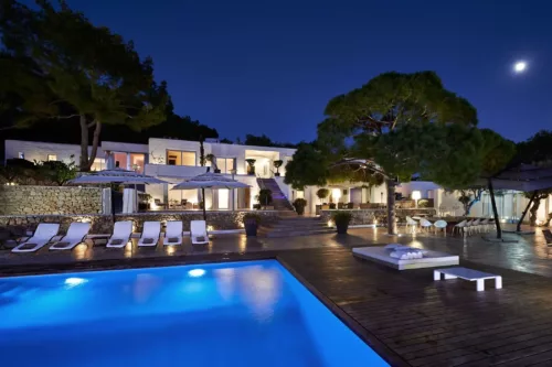 Villas Ibiza Rentals 05