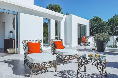 Villas Ibiza Rentals 15