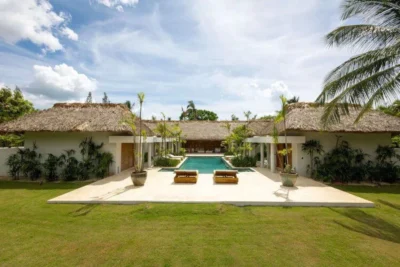 Casa de Campo villa Rentals 08