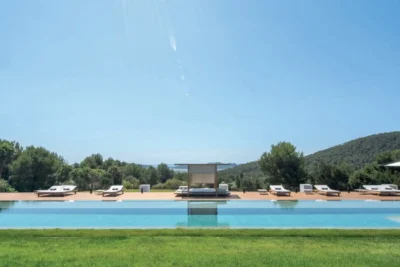 Ibiza villa Rentals 01