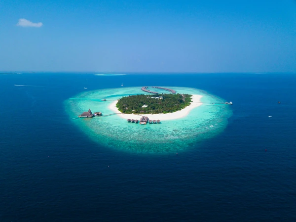 Private Islands