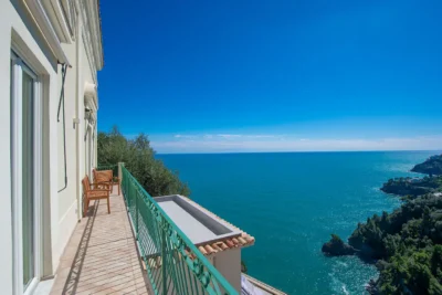 Amalfi Coast Villa Rentals 08