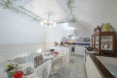 Amalfi Coast Villa Rentals 16