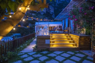 Amalfi Coast Villa Rentals 22