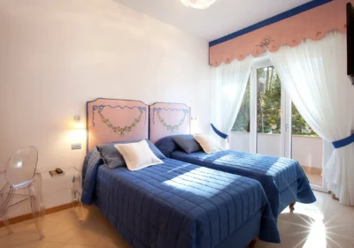 Amalfi coast Villa Rentals 02