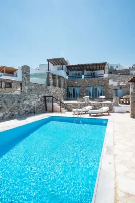 Mykonos Vacation Rentals 10