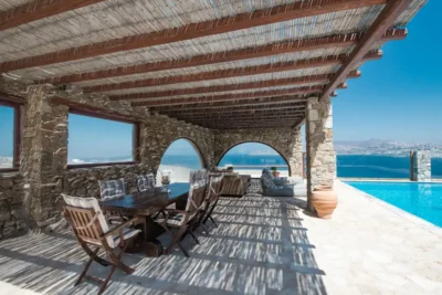 Mykonos Vacation Rentals 12