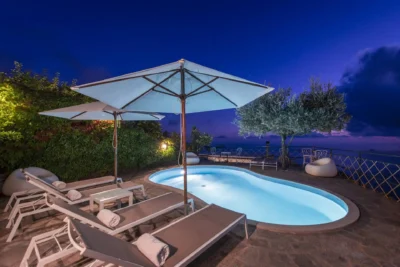 Amalfi Coast Villa Rentals 03