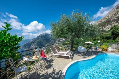 Amalfi Coast Villa Rentals 05