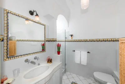 Amalfi Coast Villa Rentals 10