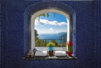 Amalfi Coast Villa Rentals 14