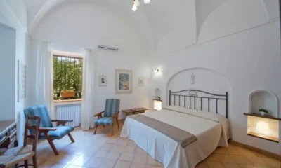 Amalfi Vacation Rental 06