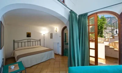 Amalfi Vacation Rental 07