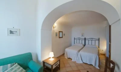 Amalfi Vacation Rental 11