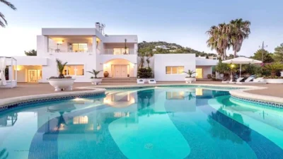 Ibiza Luxury Villas 07