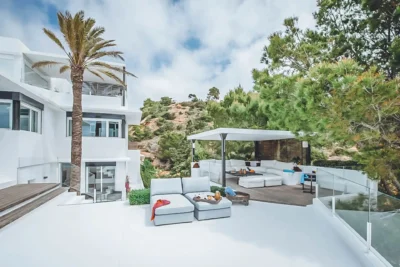 Ibiza Villa Rental 25