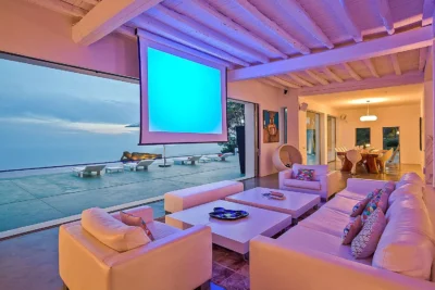 Luxury Villa Ibiza 14