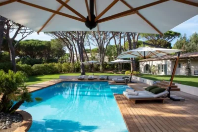 Saint Tropez Weather 21