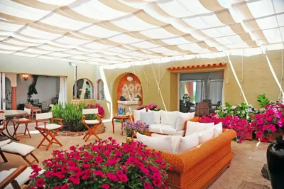 Sardinia Villa Rental 12