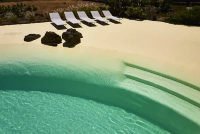 Relax area in Home in Pantelleria