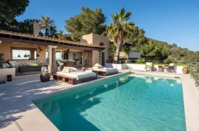 Ibiza Villa Rent 02